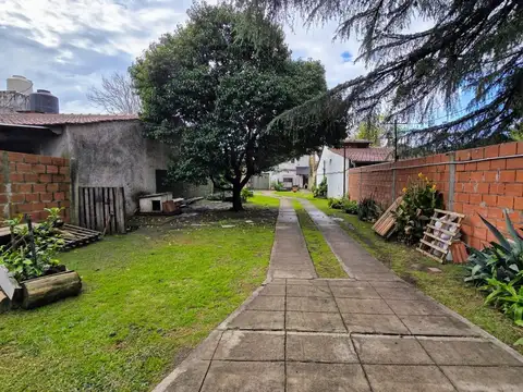 Casa 3 habitaciones parque cochera venta Ituzaingo norte