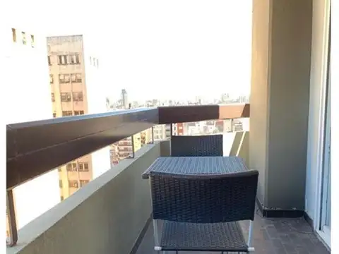 Departamento en Alquiler 37 años