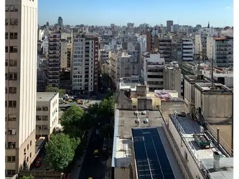 Impecable 2 amb/Amuemblada Recoleta!