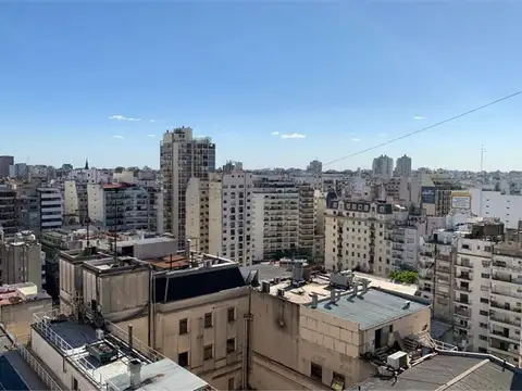 Impecable 2 amb/Amuemblada Recoleta!