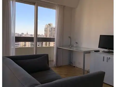 Departamento en Alquiler de 2 ambientes