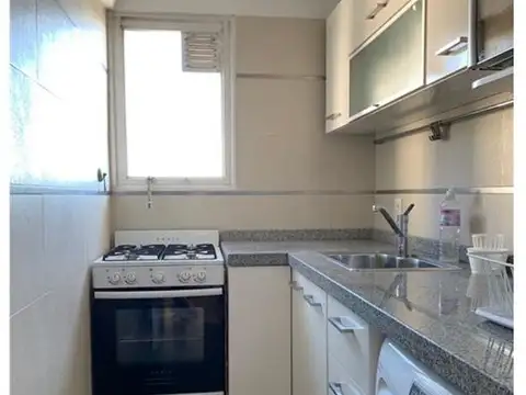 Departamento en Alquiler en Recoleta, USD 700