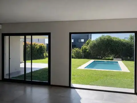 Casa en Venta en Puertos - Barrio Vistas, USD 350.000