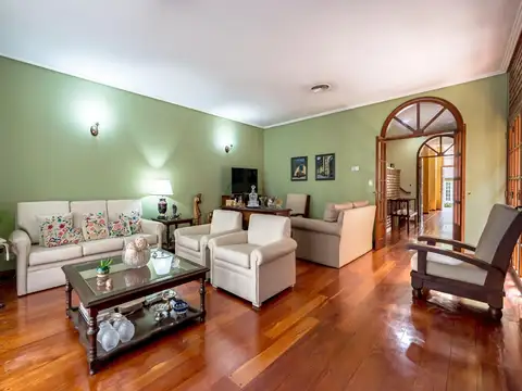 Casa en Venta de 4 dormitorios