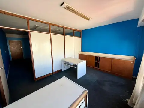 Oficina en Peatonal Florida - Microcentro