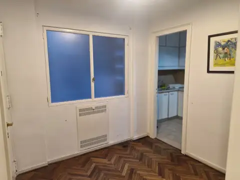 Departamento en Venta 66 años