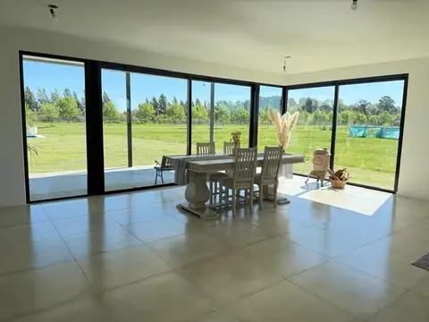 Casa en Venta A Estrenar