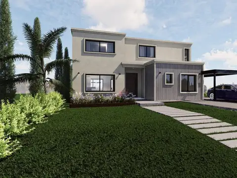 Venta Casa 5 ambientes, Santa Ana, Villanueva