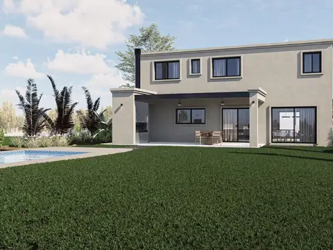 Casa en Venta de 3 dormitorios