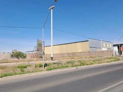 Terreno en venta en Coquimbito