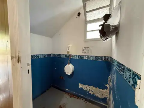 Local en Alquiler 50 años