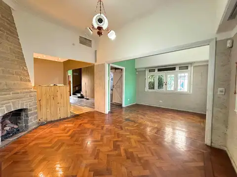 Local en Alquiler 50 años