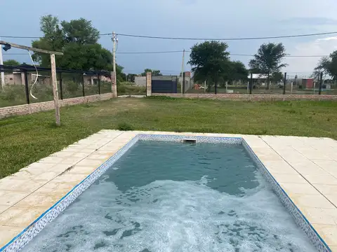 Departamento en Venta en Puerto Tirol, USD 30.000