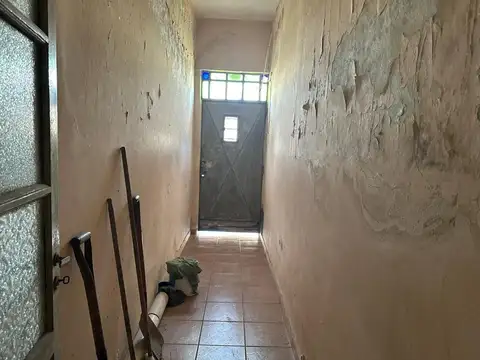 Coronel Allende 2600