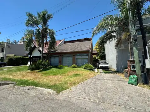 San Miguel de Ghiso, Bella Vista