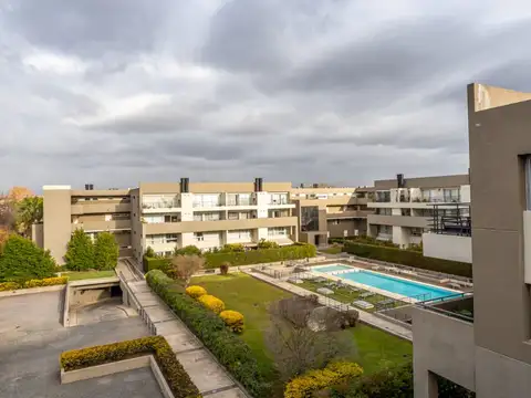 Departamento en Alquiler 5 años