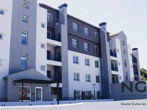 DEPARTAMENTO A ESTRENAR -TERRAZAS DE LOMAS-