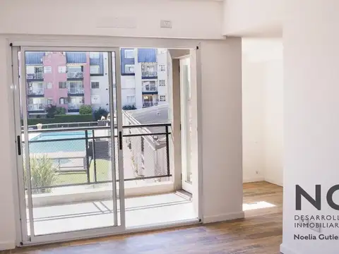 Vicente Oliden 1100, Piso 1