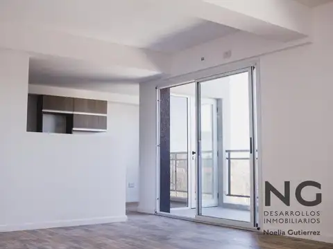 Vicente Oliden 1100, Piso 1