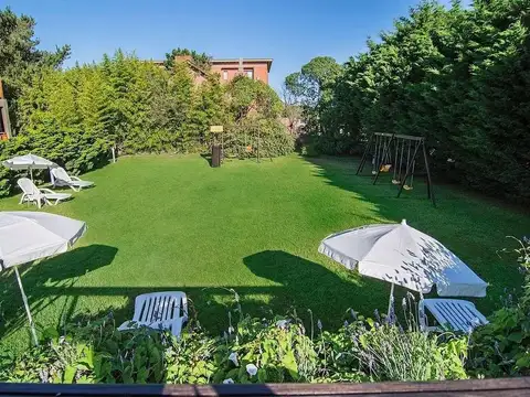 Departamento en Venta en Pinamar, USD 115.000