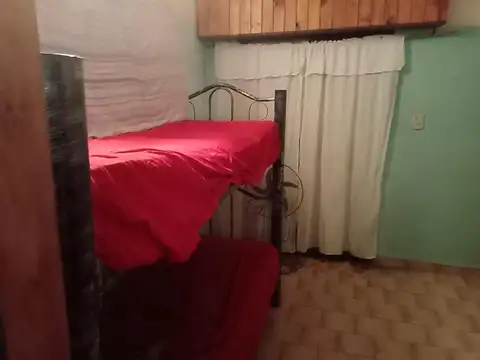 Costanera e/ 36 y 38