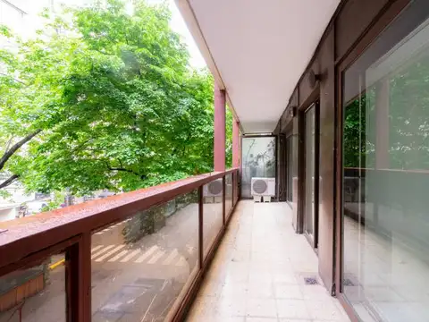 Departamento en Venta en Recoleta, USD 225.000