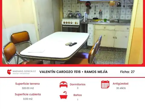 Valentin Cardozo 1500