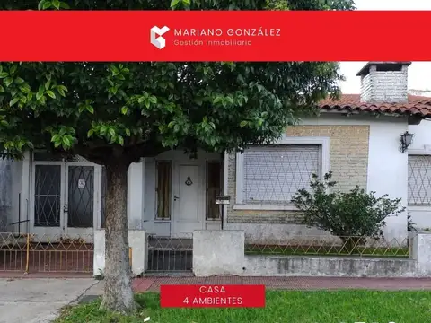 Casa - Venta - Argentina, La Matanza - Valentin Cardozo 1516