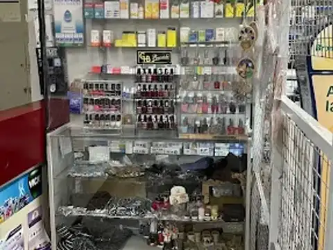 Fondo Comercio en Venta 22 años