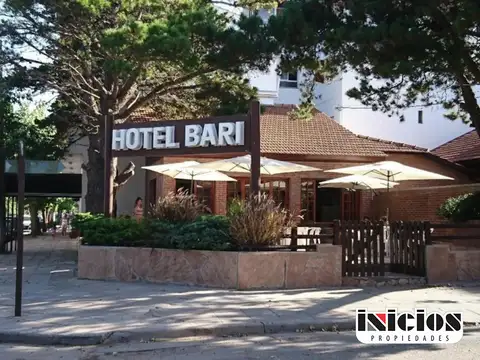 Carreras y Blanco Escalada