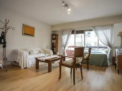 Departamento en Venta en Belgrano, USD 250.000