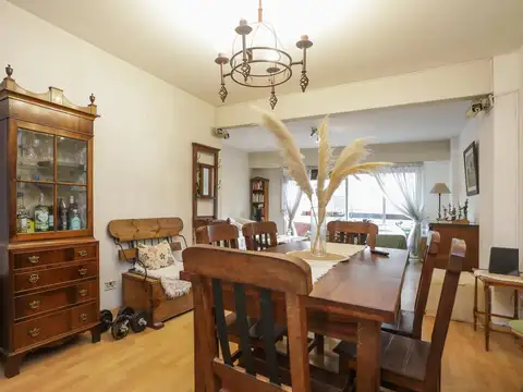 Departamento en Venta 35 años