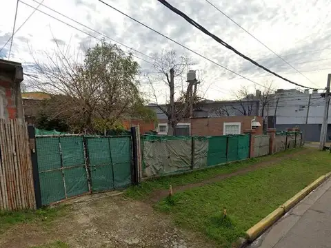 Terreno en Venta de 346,0 m2