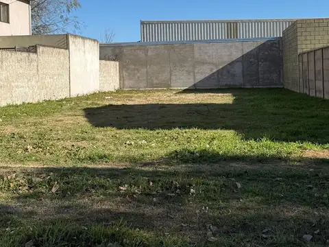 TERRENO EN VENTA EN VENADO TUERTO