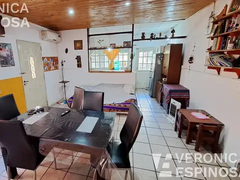 Casa en Venta en Moron Sur, USD 68.000