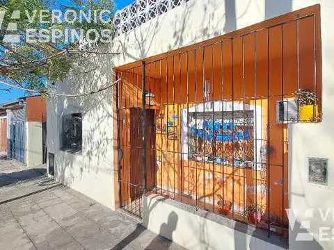 Casa en Venta de 2 dormitorios