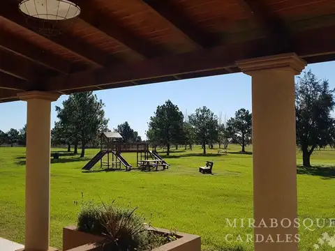 Terreno en Venta de 1040,0 m2