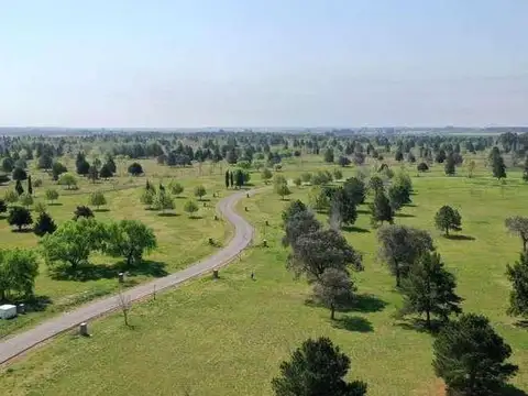 MLM. Hermoso lote en Barrio Mirabosques, Cardales