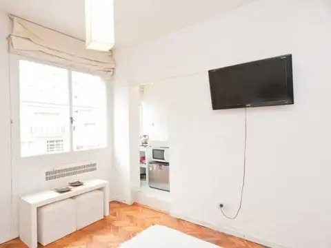 Departamento en Alquiler Temporal de 1 dormitorio