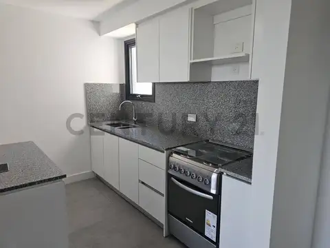 VENTA DEPARTAMENTO MONOAMBIENTE SAN MATRÍN CENTRO A ESTRENAR