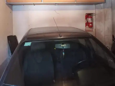 Cochera en Venta Fija