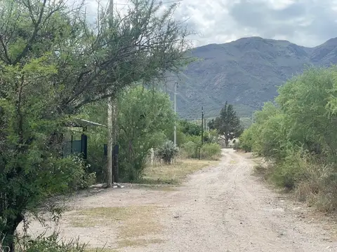 Terreno en Venta de 500,0 m2