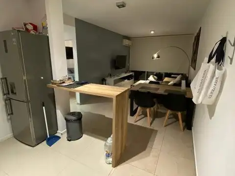 Departamento en Venta en Olivos, USD 225.000