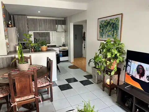 Departamento en Venta 7 años