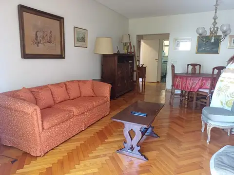 Departamento en Venta en Recoleta, USD 265.000