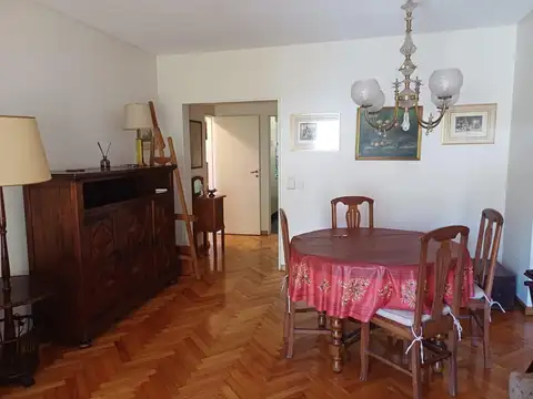 Marcelo T De Alvear 1300