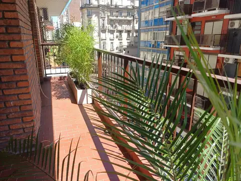 Departamento en Venta 40 años