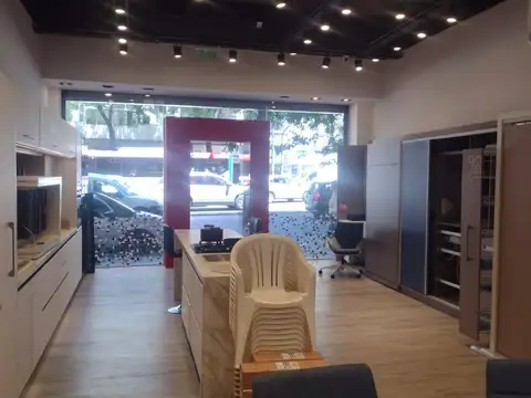 Local en Alquiler 60 años