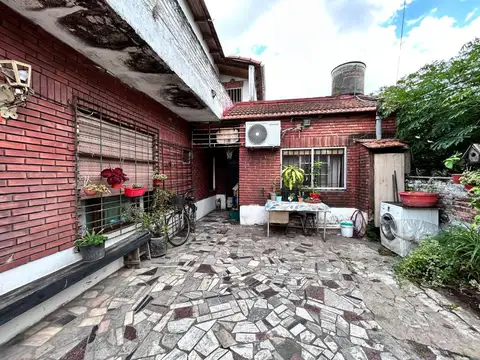 Depto Tipo Casa en Venta de 4 ambientes