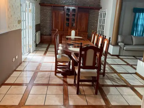 Casa en Venta al Norte